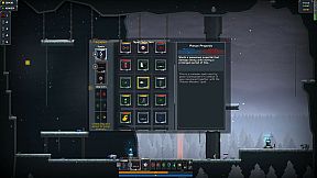 Commander Tiberius Troubleson