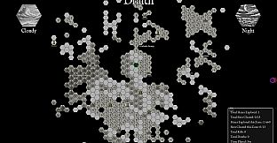 HEXCRAWL