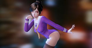 Angel Legion-DLC Sea Breeze Heartbeat D
