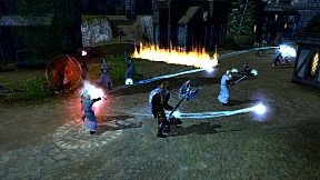 Dungeons & Dragons Neverwinter Nights 2: Enhanced Edition