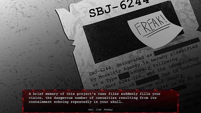 Kindred [Subject 6244]