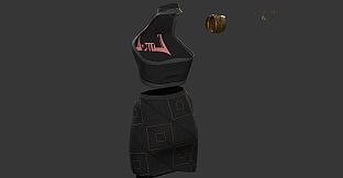 探灵笔记-小花·Ctrl女团（附送29999灵币）