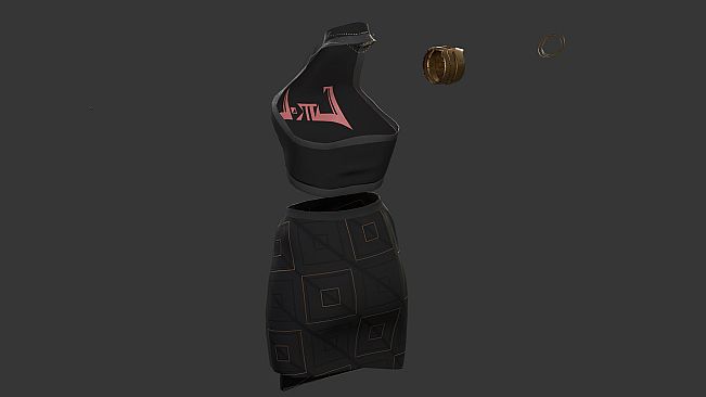 探灵笔记-小花·Ctrl女团（附送29999灵币）