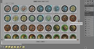 Fantasy Grounds - Elementals