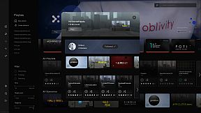 Oblivity - Find your perfect Sensitivity