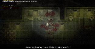 Outbreak Definitive Collection