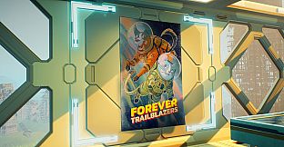 Forever Skies - Supporter Pack