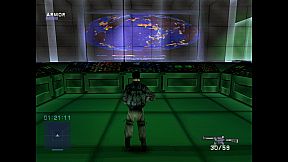 Syphon Filter (PS1)