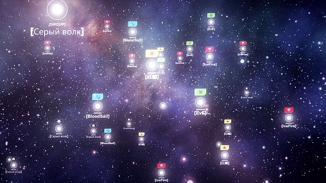 4X-Galaxy 无主之地：银河