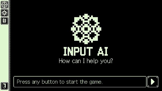 INPUT AI