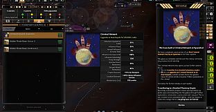 Distant Worlds 2: Shadows Rising