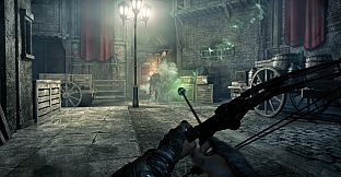 THIEF DLC: Booster Pack - Opportunist