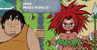 HENTAI CAVEMAN