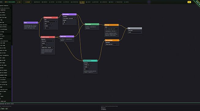 EZY Virtual TableTop Builder