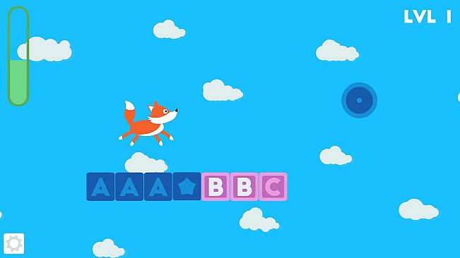 Tricky Fox - Soundtrack