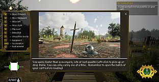Sword & Shield Simulator