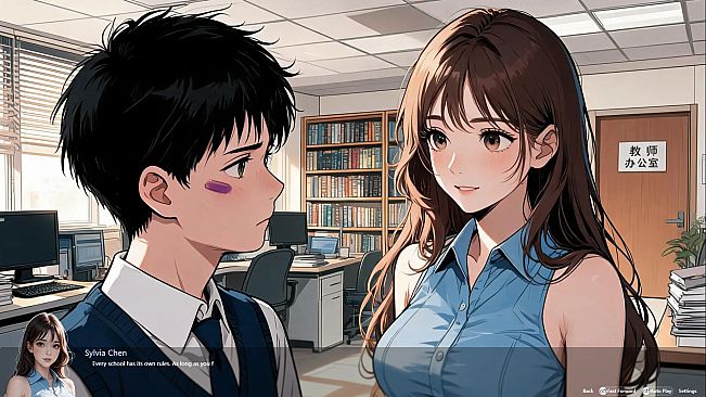 OKeverything:Evil Boy 1001 Sinful Reincarnations-DLC