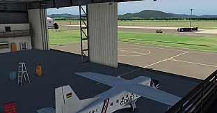 X-Plane 11 - Add-on: FSDG - Mauritius