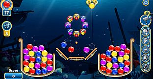 Pearls of Atlantis: Premium Edition