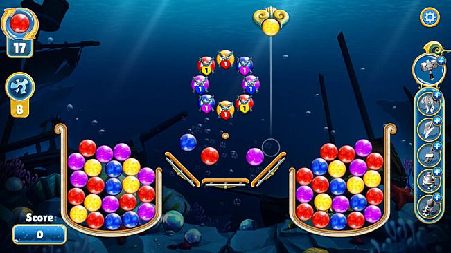 Pearls of Atlantis: Premium Edition
