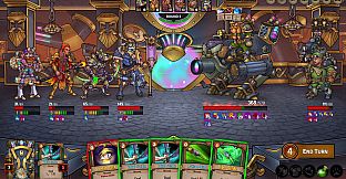 Across the Obelisk: The Obsidian Uprising