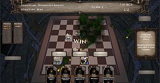 Last Crown Gambit