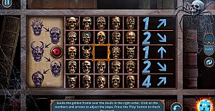 Halloween Secrets: The Blood Vow Collector's Edition