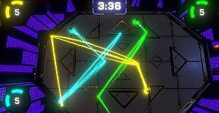 Delta Epsilon Warriors