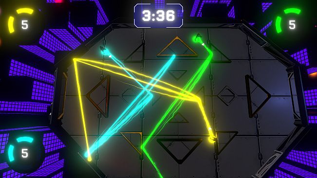 Delta Epsilon Warriors