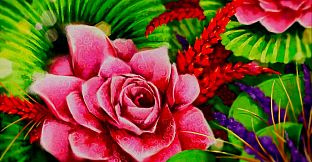 Broken Hearts Island