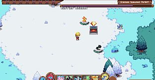 Crafty Survivors: Wicked Winter