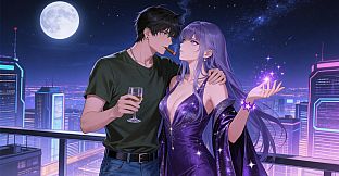 Beauties love my quantum entanglement wine - DLC