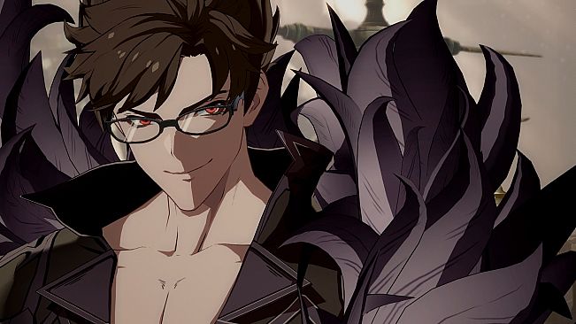 Granblue Fantasy: Versus - Weapon Skin Set (Belial)