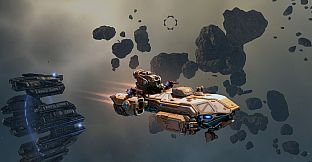 Star Conflict - Seeress