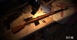 Sniper Elite: Resistance - Striking Range Mission, Weapons and Skins Pack