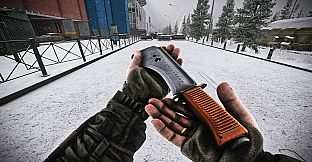 Escape from Tarkov: BEAR - Senezh