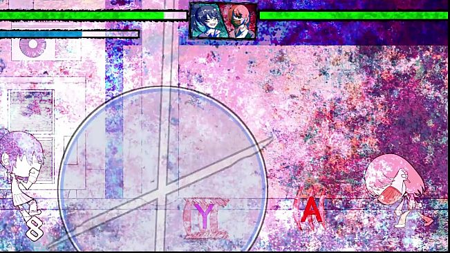 Tornado Raid / Tornado Blade