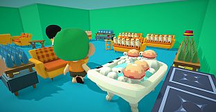 Shop Simulator: Pet Shop