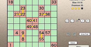 Ultimate Logic Puzzle Collection - Pack 1