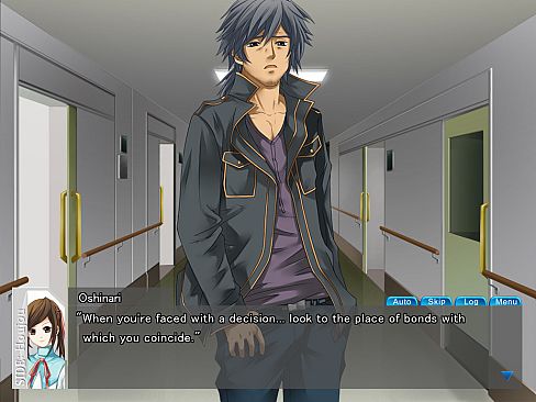 Forgotten Trace: Thanatos in Nostalgia