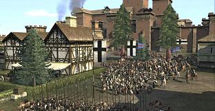 Medieval II: Total War Kingdoms