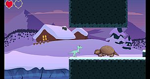 Dinosaur Cousin Squad