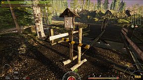 Forest Ranger Simulator