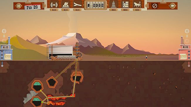 Turmoil - The Heat Is On