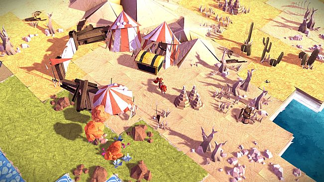 Epistory - Typing Chronicles