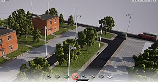 Zlin City: Arch Moderna