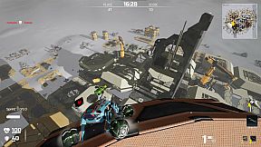 Battle Of Rovers (Early Access)