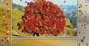 Super Jigsaw Puzzle: Generations - Autumn 2021