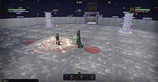 Ebon Crucible