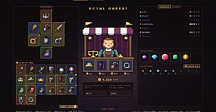 King Dies Rich